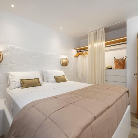 Euphoria Suites And Spa Kardamena  Kültér fotó
