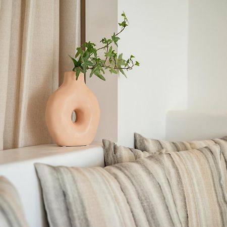 Euphoria Suites And Spa Kardamena  Kültér fotó