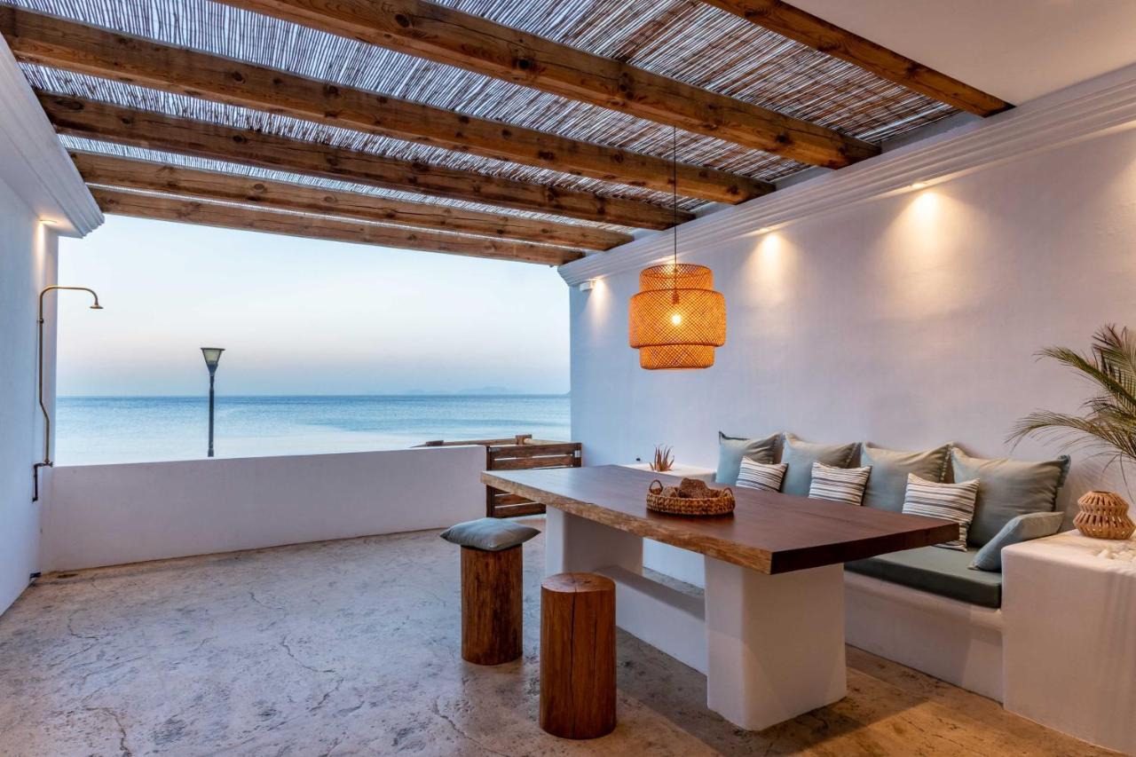 Euphoria Suites And Spa Kardamena  Kültér fotó