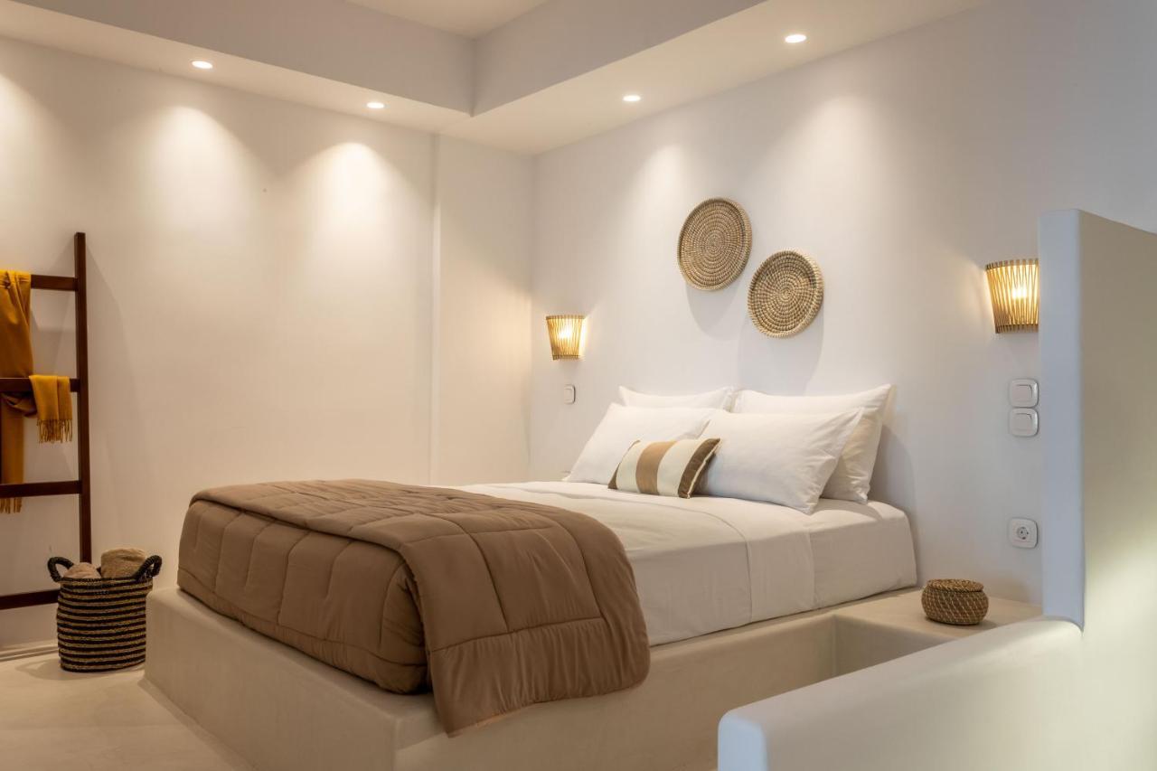 Euphoria Suites And Spa Kardamena  Kültér fotó