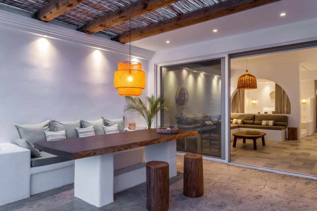 Euphoria Suites And Spa Kardamena  Kültér fotó