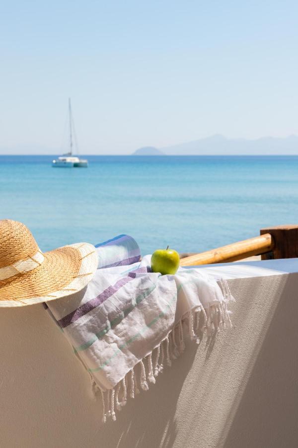 Euphoria Suites And Spa Kardamena  Kültér fotó