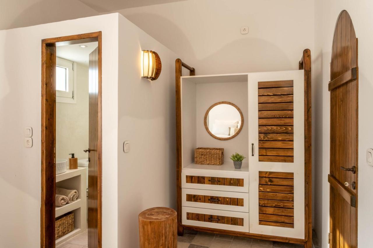 Euphoria Suites And Spa Kardamena  Kültér fotó