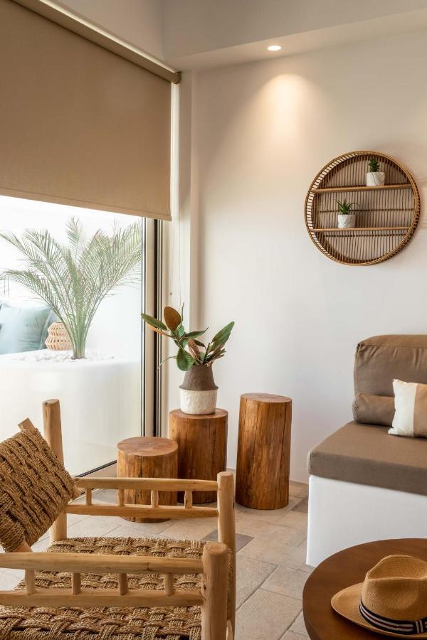 Euphoria Suites And Spa Kardamena  Kültér fotó
