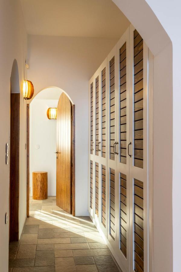 Euphoria Suites And Spa Kardamena  Kültér fotó