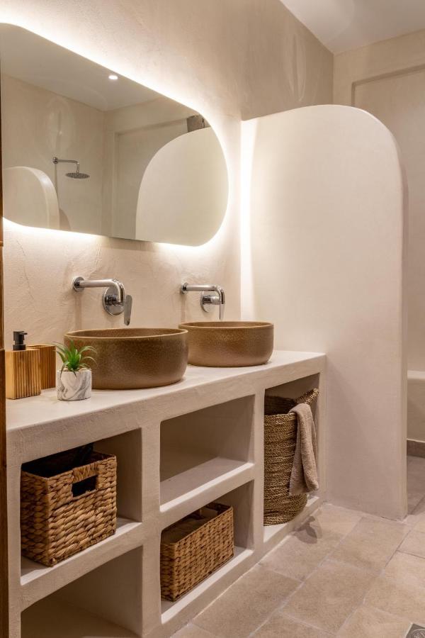 Euphoria Suites And Spa Kardamena  Kültér fotó