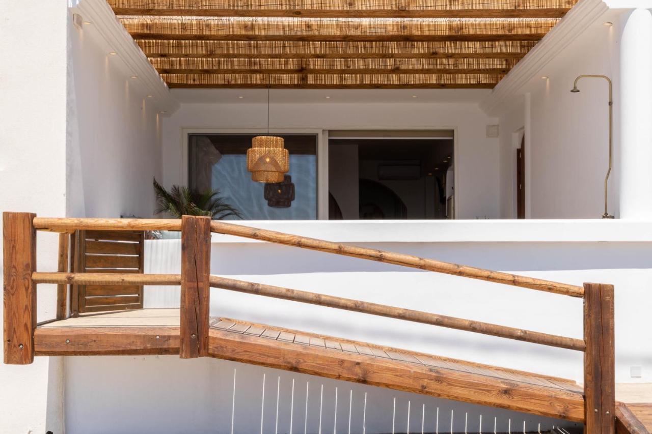 Euphoria Suites And Spa Kardamena  Kültér fotó