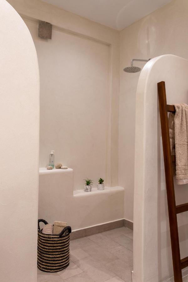 Euphoria Suites And Spa Kardamena  Kültér fotó