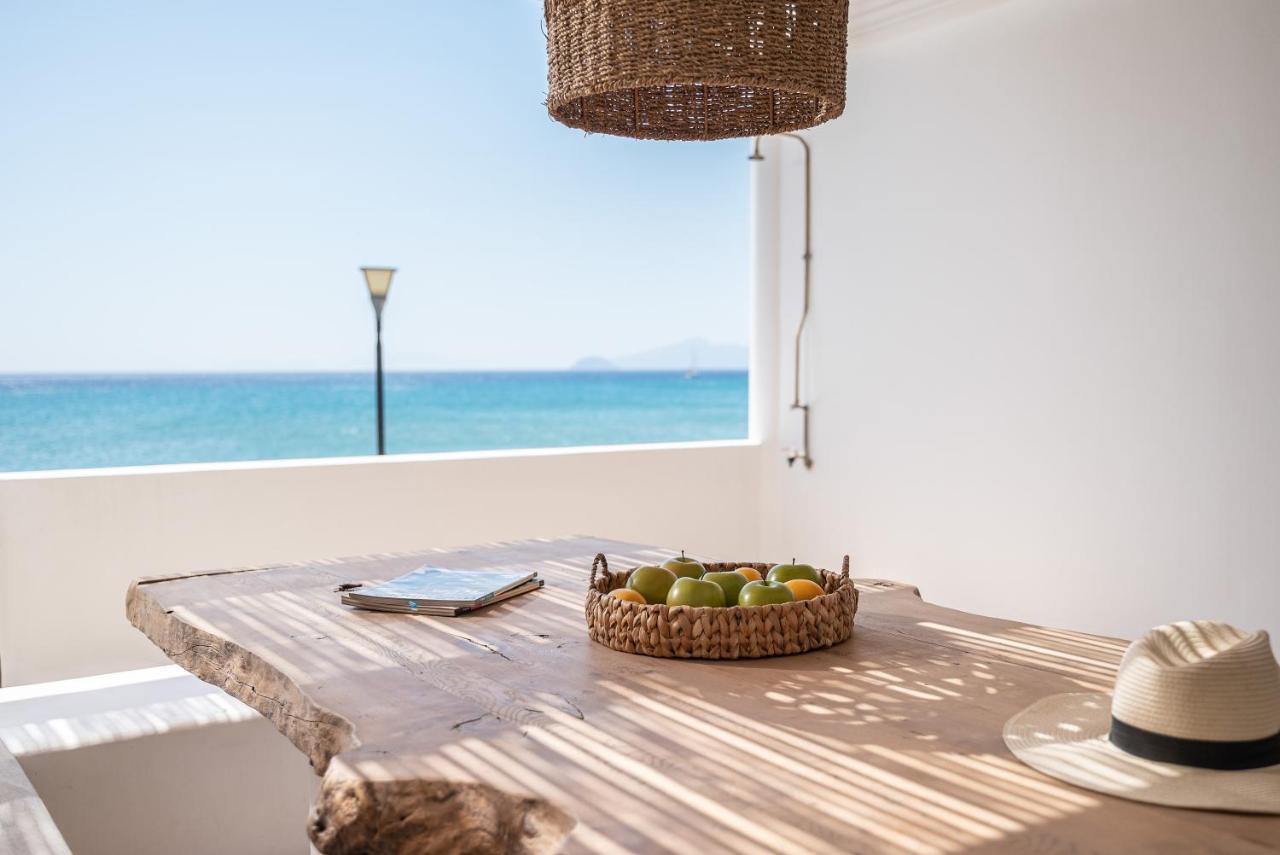 Euphoria Suites And Spa Kardamena  Kültér fotó