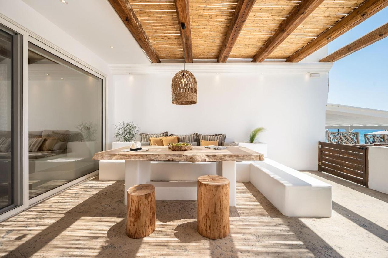 Euphoria Suites And Spa Kardamena  Kültér fotó