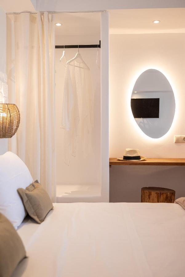Euphoria Suites And Spa Kardamena  Kültér fotó