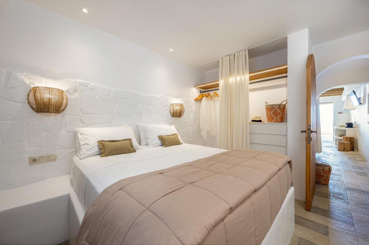 Euphoria Suites And Spa Kardamena  Kültér fotó