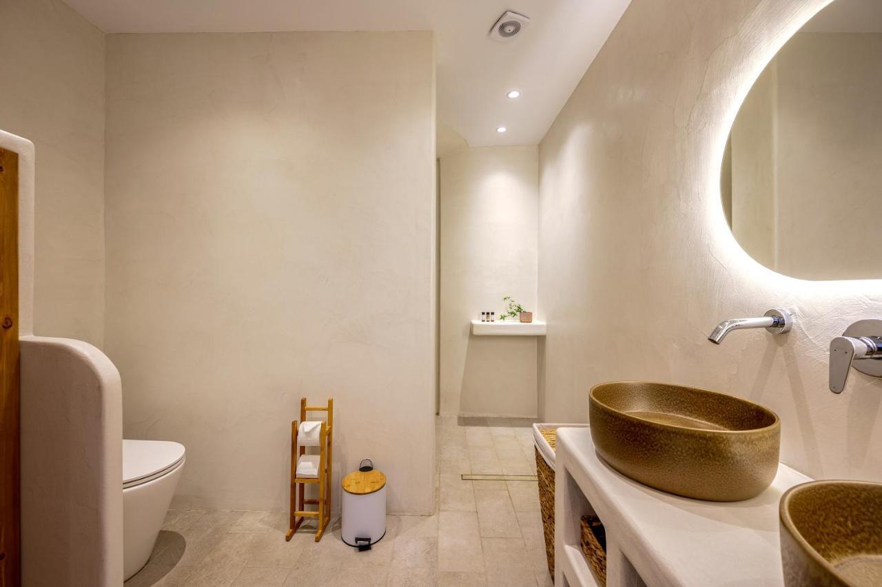Euphoria Suites And Spa Kardamena  Kültér fotó