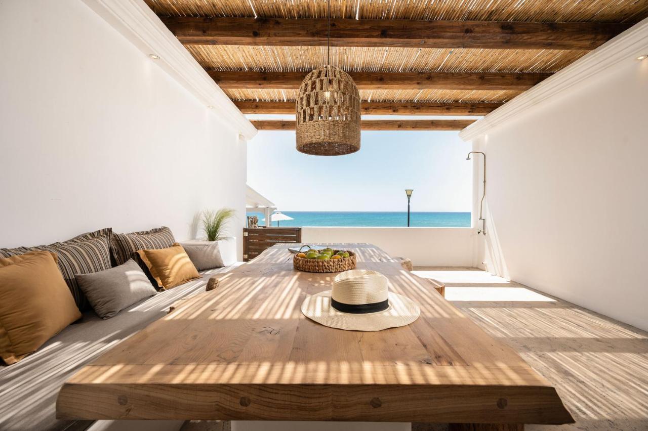 Euphoria Suites And Spa Kardamena  Kültér fotó