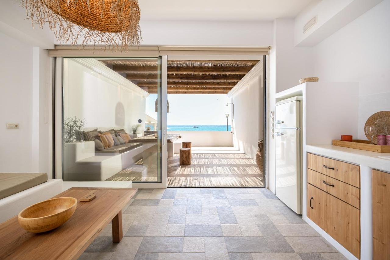 Euphoria Suites And Spa Kardamena  Kültér fotó