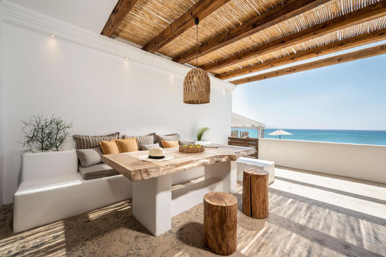 Euphoria Suites And Spa Kardamena  Kültér fotó
