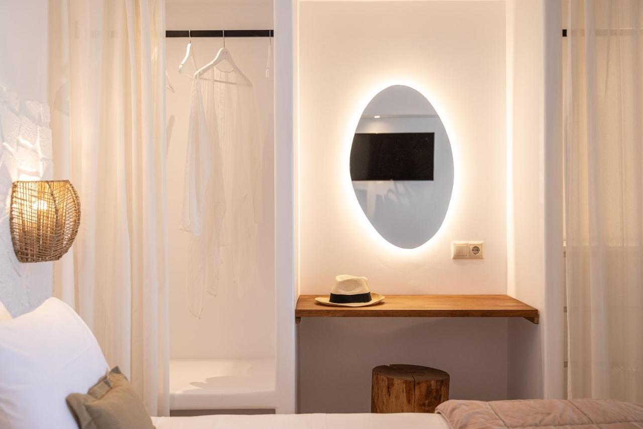 Euphoria Suites And Spa Kardamena  Kültér fotó