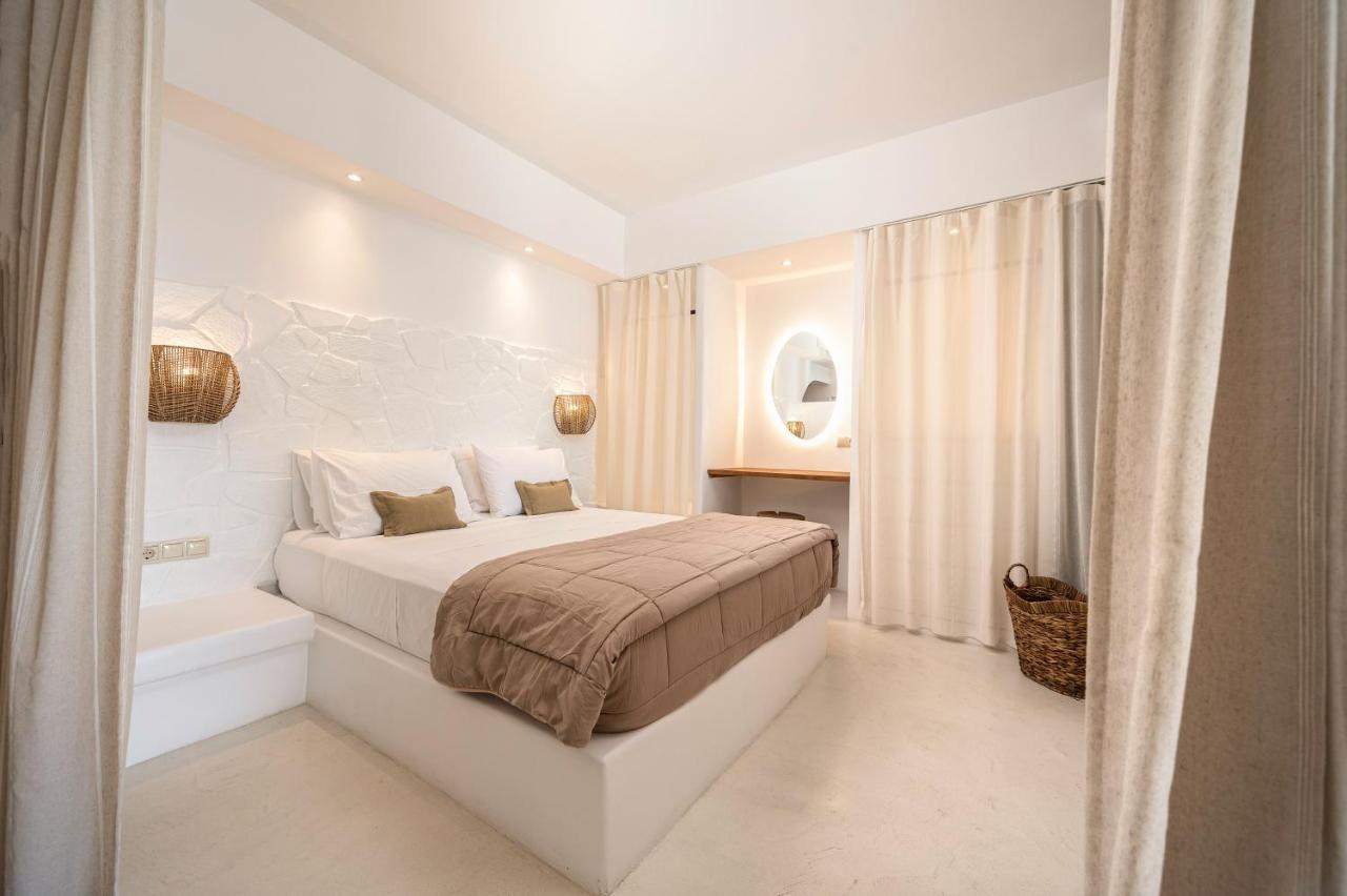 Euphoria Suites And Spa Kardamena  Kültér fotó