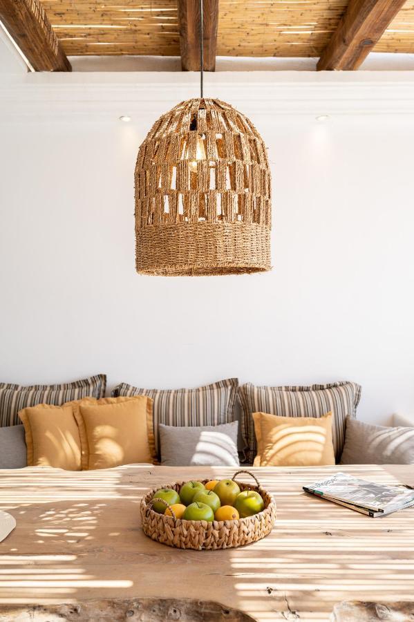 Euphoria Suites And Spa Kardamena  Kültér fotó