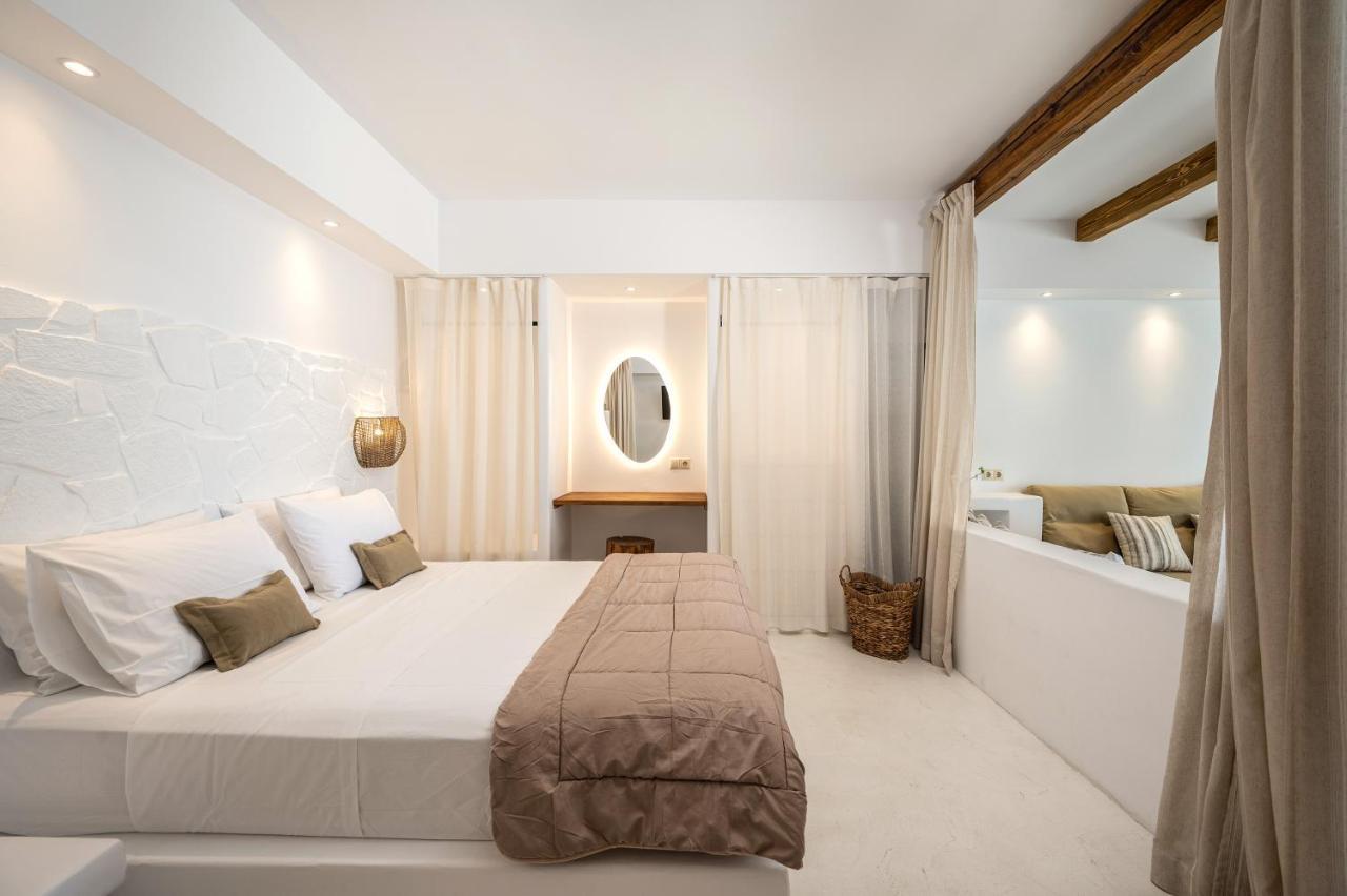 Euphoria Suites And Spa Kardamena  Kültér fotó