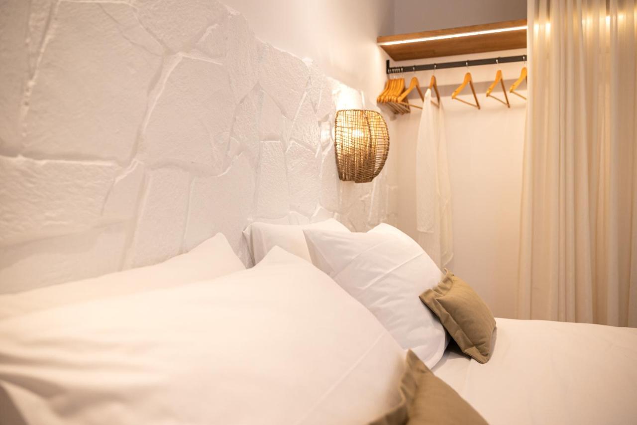 Euphoria Suites And Spa Kardamena  Kültér fotó