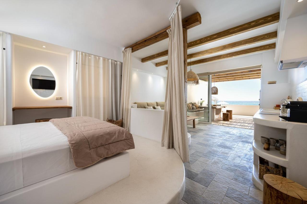 Euphoria Suites And Spa Kardamena  Kültér fotó