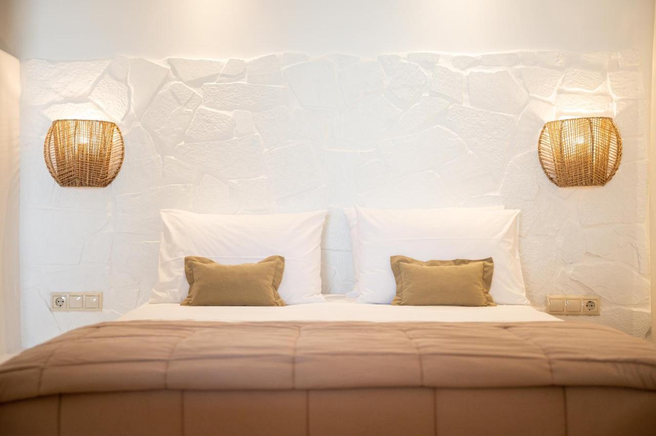 Euphoria Suites And Spa Kardamena  Kültér fotó