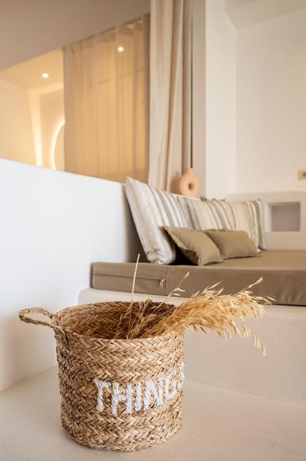 Euphoria Suites And Spa Kardamena  Kültér fotó
