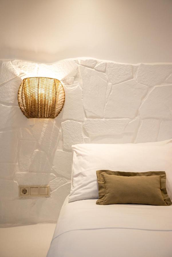 Euphoria Suites And Spa Kardamena  Kültér fotó