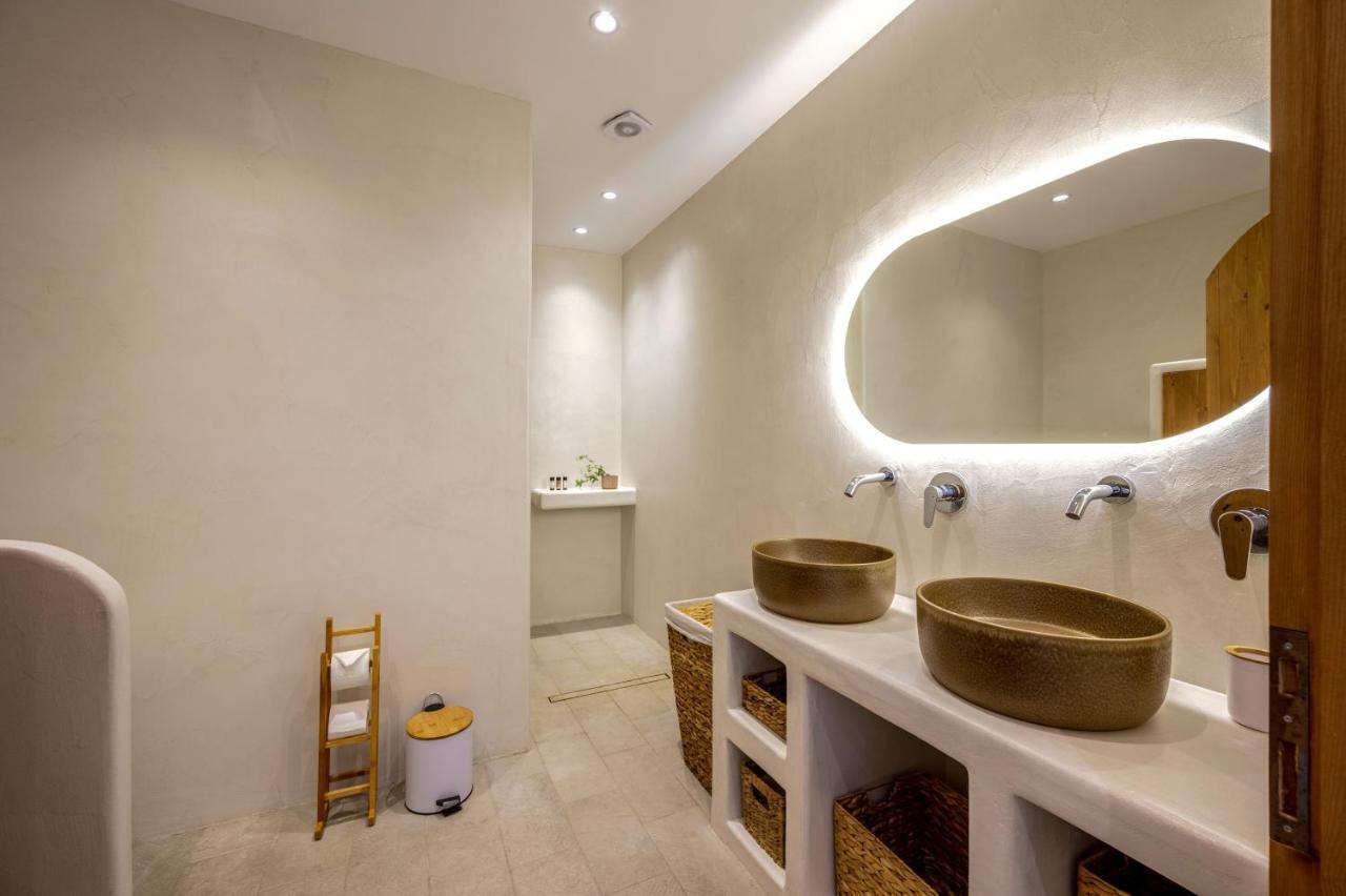 Euphoria Suites And Spa Kardamena  Kültér fotó