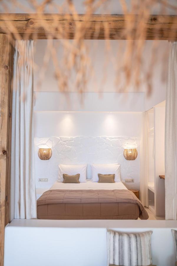 Euphoria Suites And Spa Kardamena  Kültér fotó