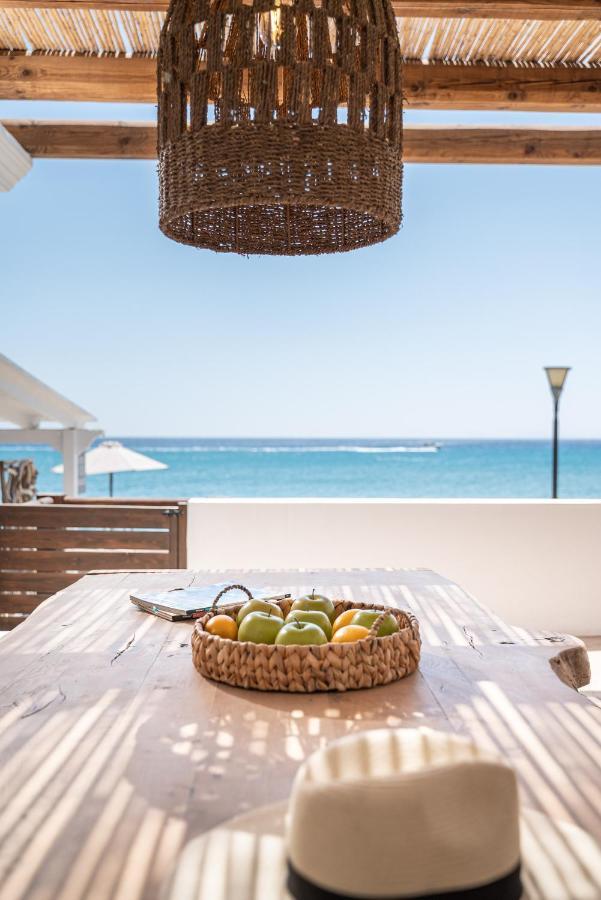 Euphoria Suites And Spa Kardamena  Kültér fotó