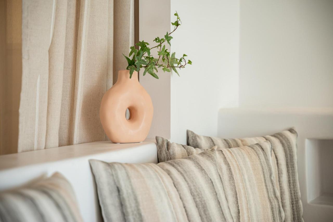 Euphoria Suites And Spa Kardamena  Kültér fotó