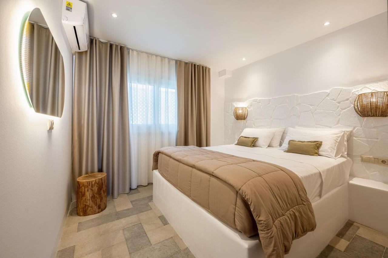 Euphoria Suites And Spa Kardamena  Kültér fotó
