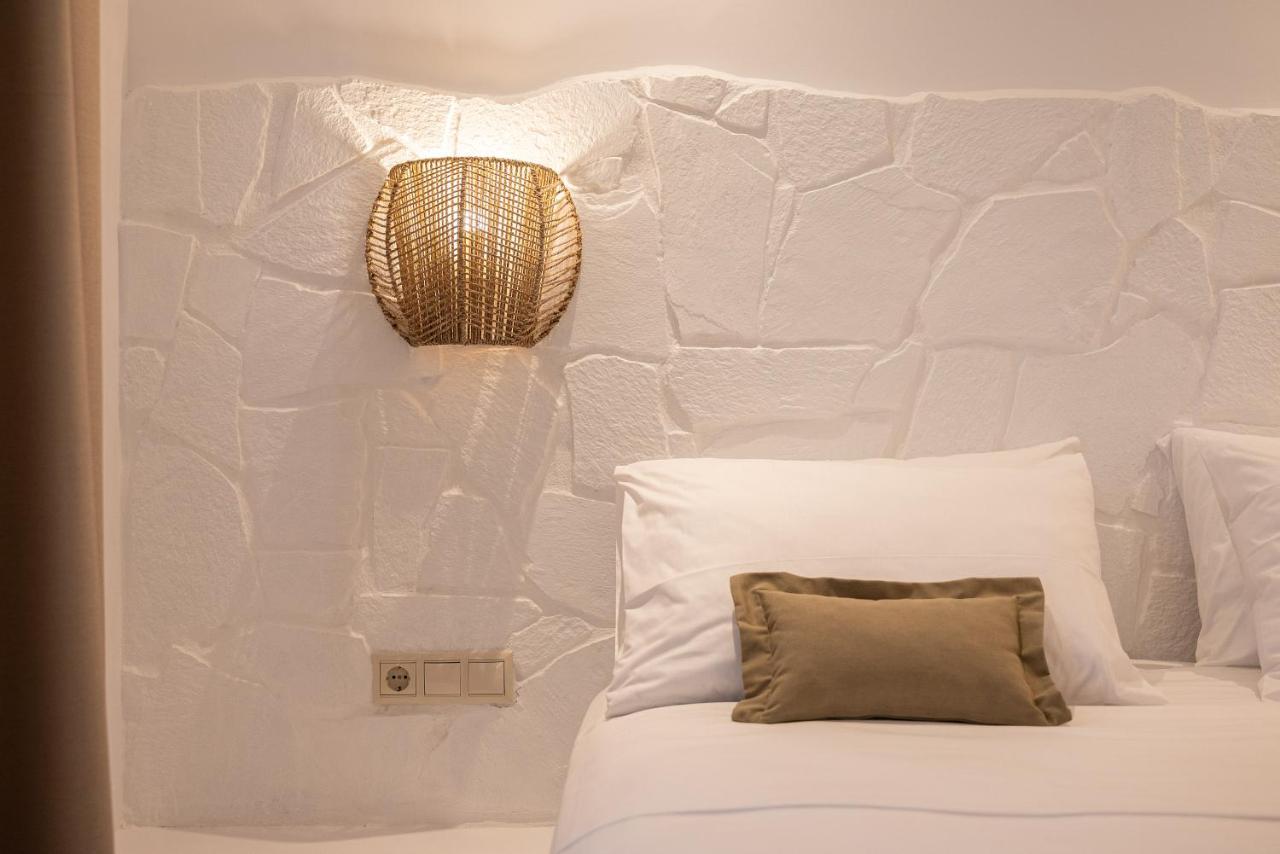 Euphoria Suites And Spa Kardamena  Kültér fotó